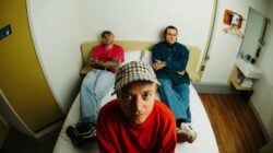 DMA'S