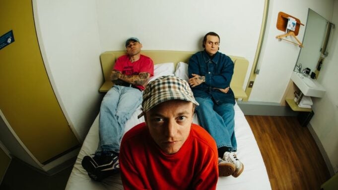DMA'S