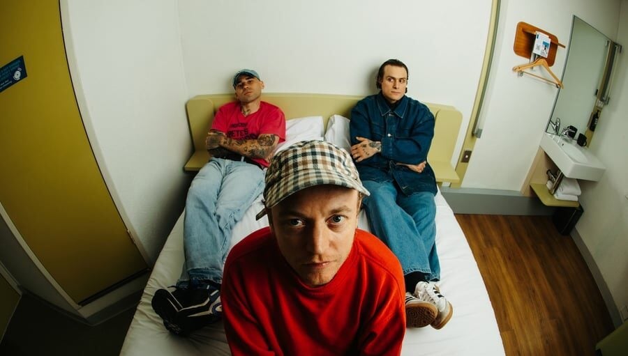 DMA'S