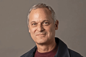 Dan Scharf