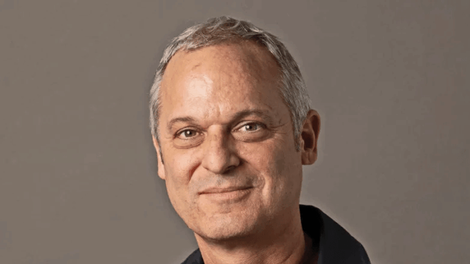 Dan Scharf