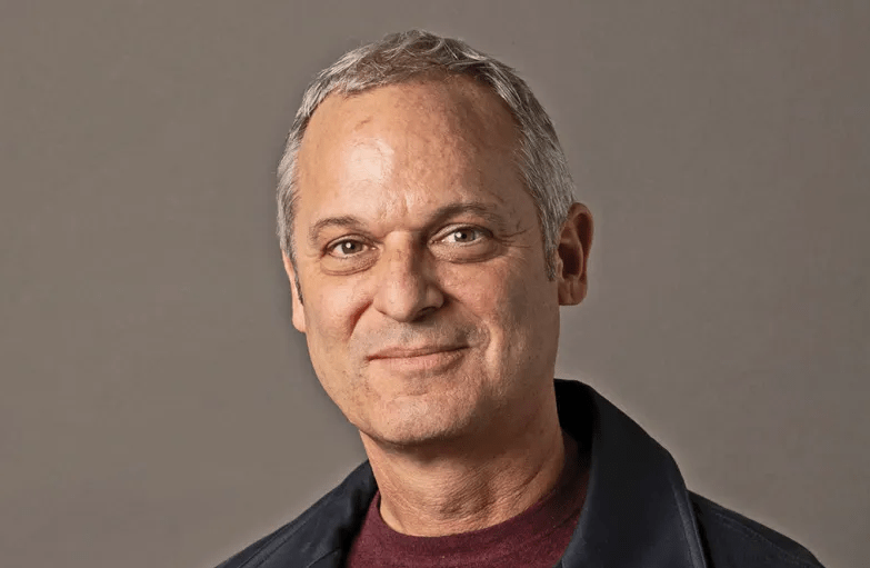 Dan Scharf