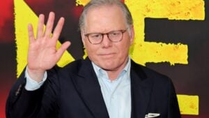 David Zaslav