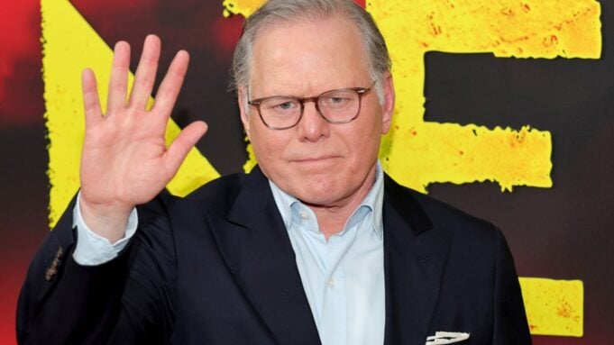 David Zaslav