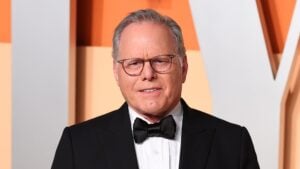 David Zaslav