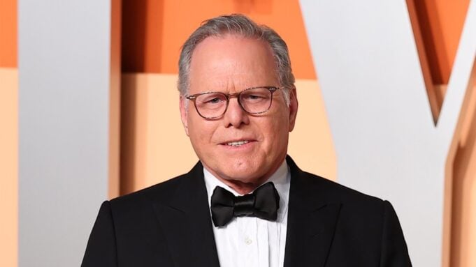 David Zaslav
