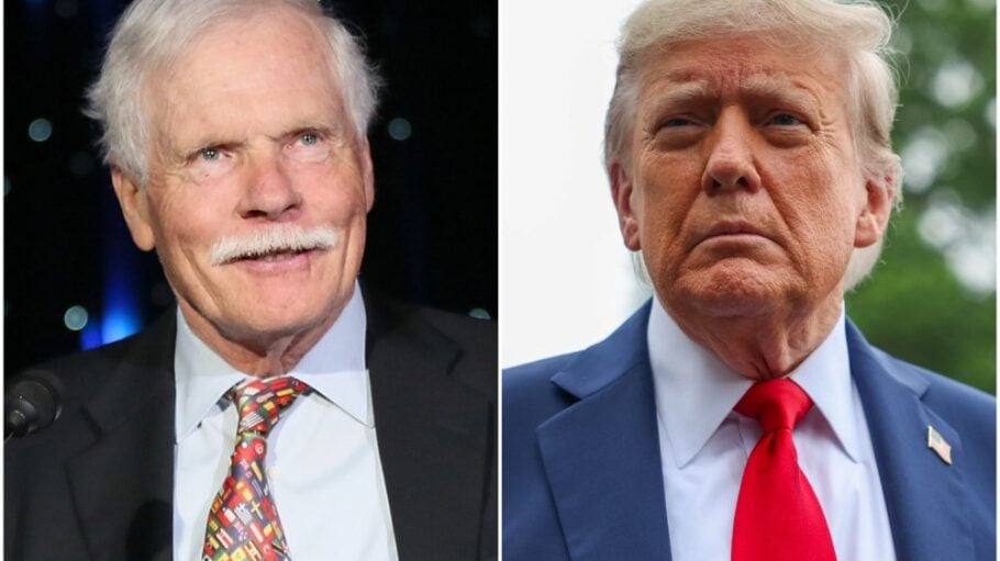 Turner Trump