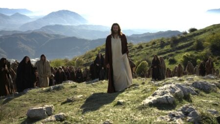 The Resurrection of the Christ