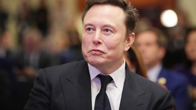 Musk