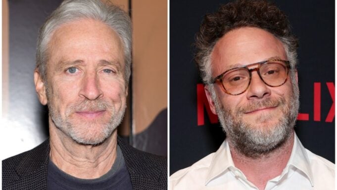 Stewart Rogen