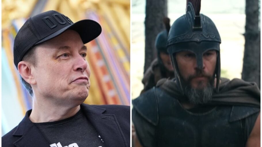 Musk Odyssey