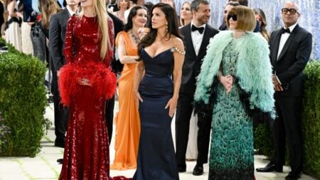 Met Gala