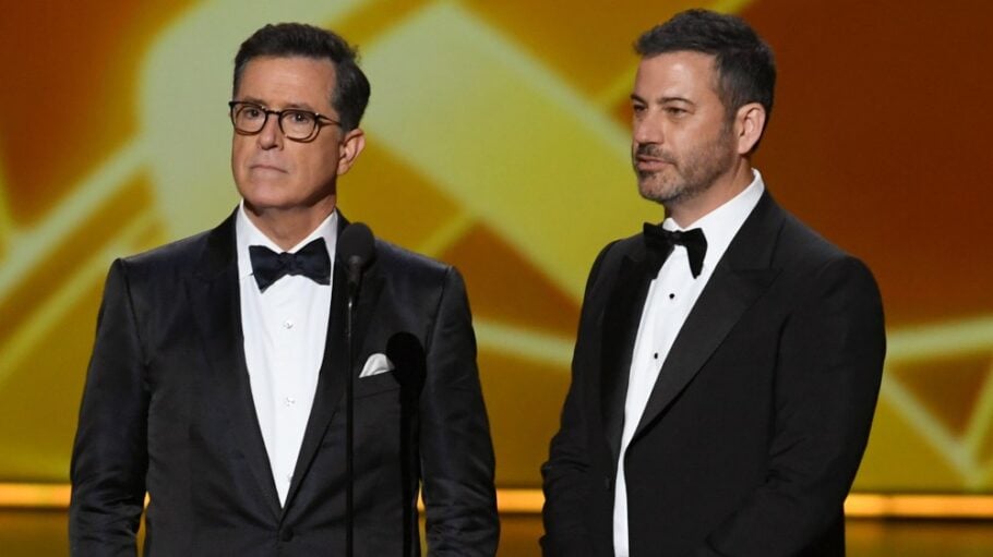 Colbert Kimmel