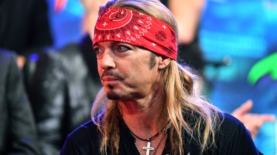 Bret Michaels