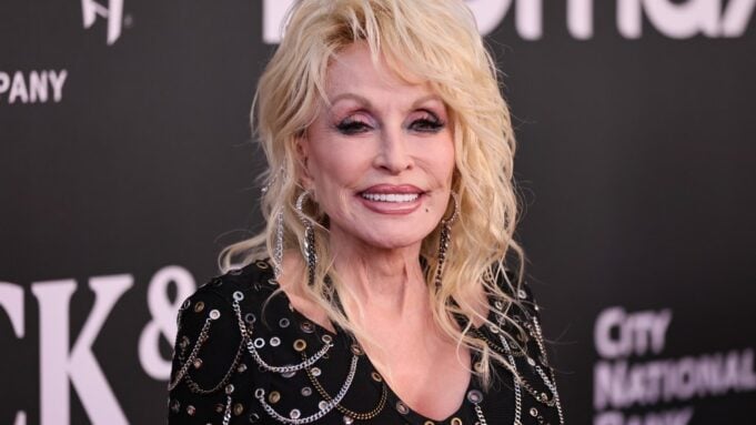 Dolly Parton