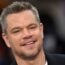 Matt Damon