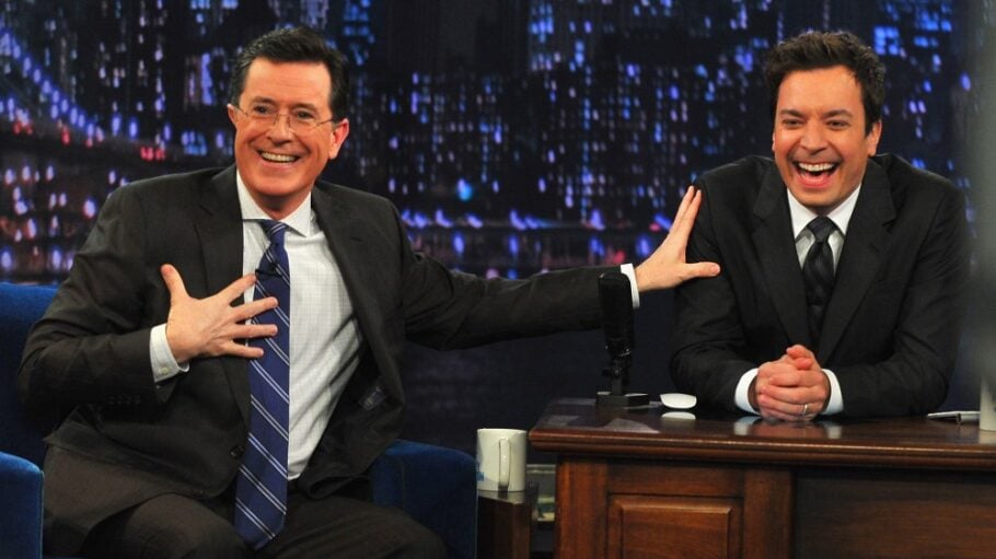 Colbert Fallon