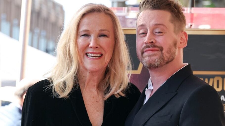 O' Hara Culkin