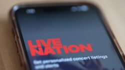 Live Nation