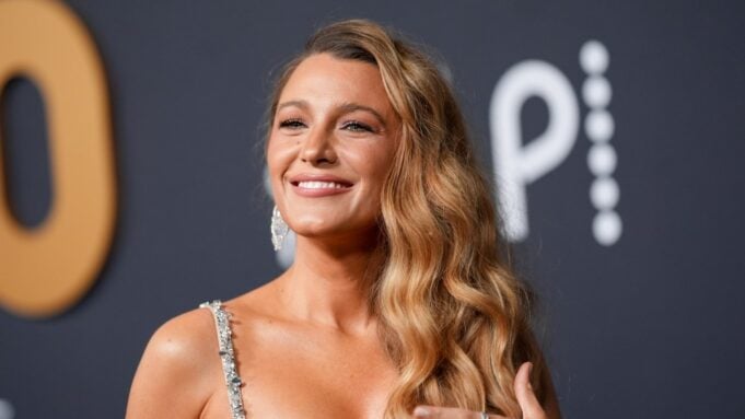 Blake Lively