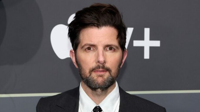 Adam Scott