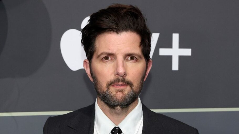 Adam Scott