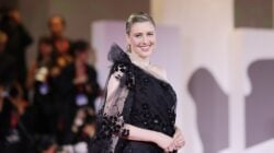 Greta Gerwig