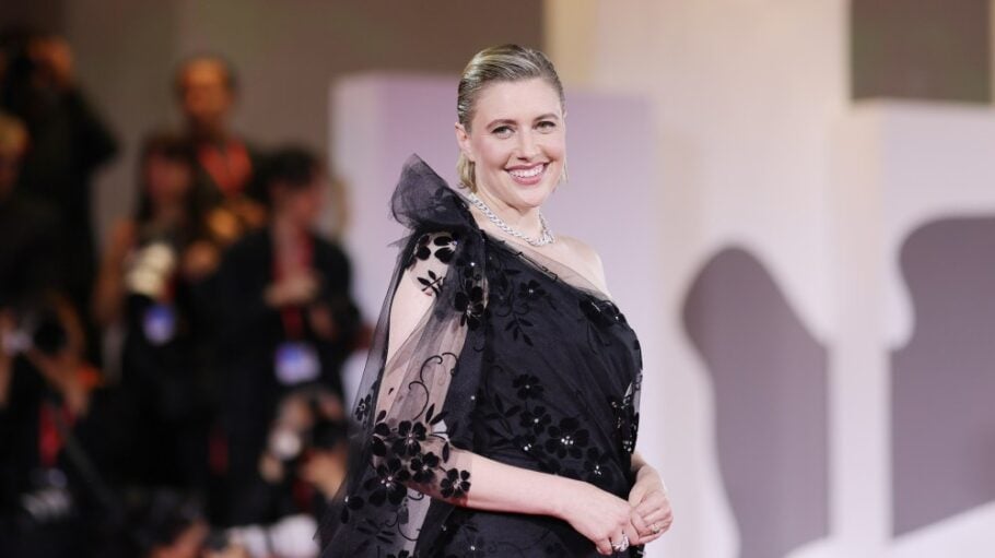Greta Gerwig