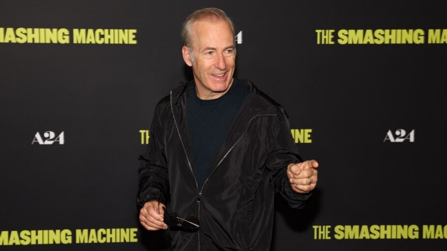Bob Odenkirk