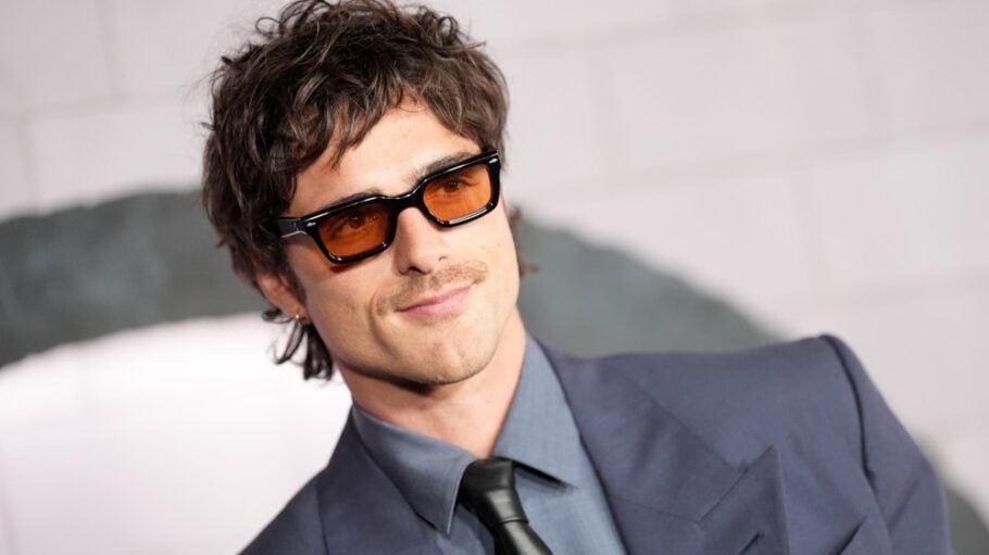 Jacob Elordi