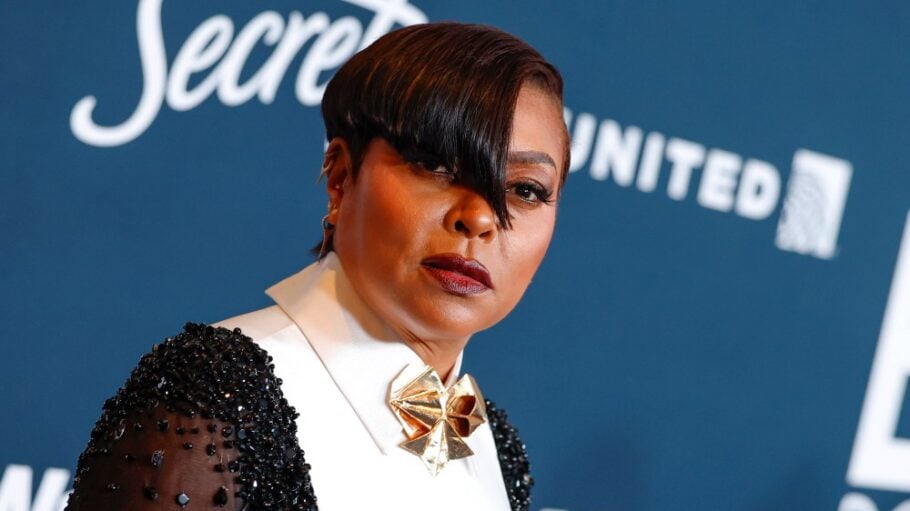 Taraji P. Henson