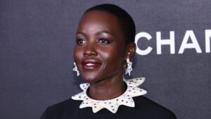 Lupita Nyong’o
