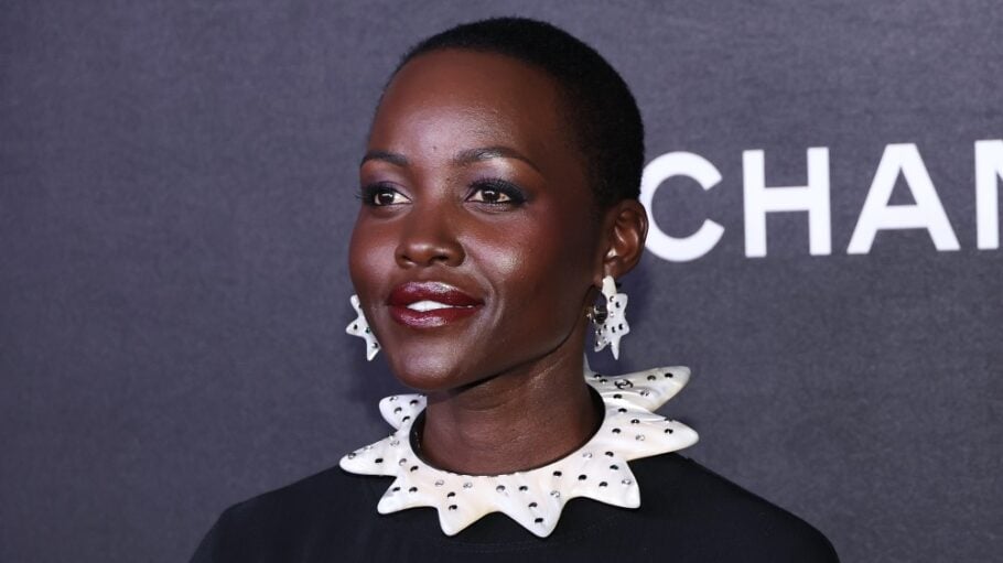 Lupita Nyong’o