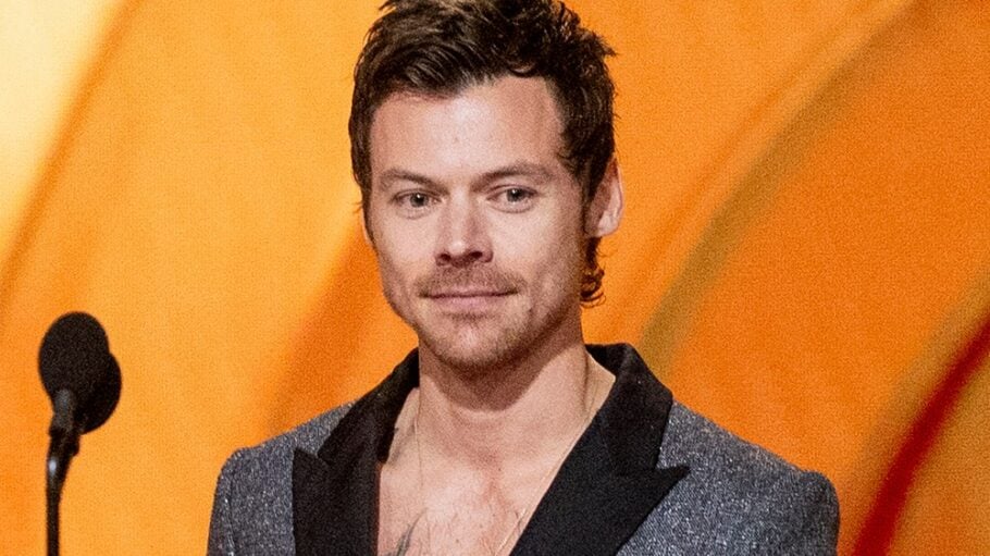 Harry Styles