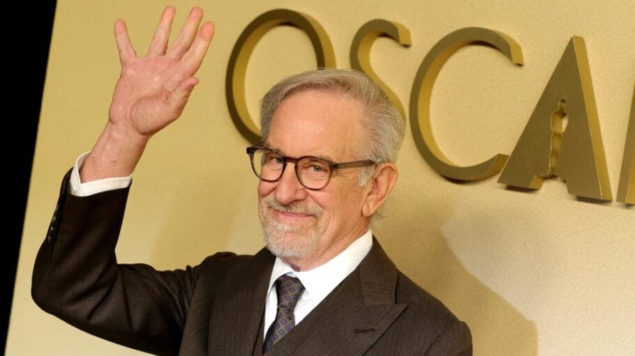 Steven Spielberg
