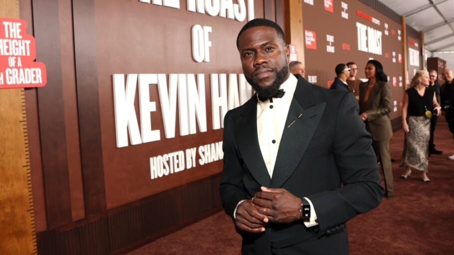 Kevin Hart