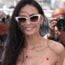 Demi Moore at Cannes