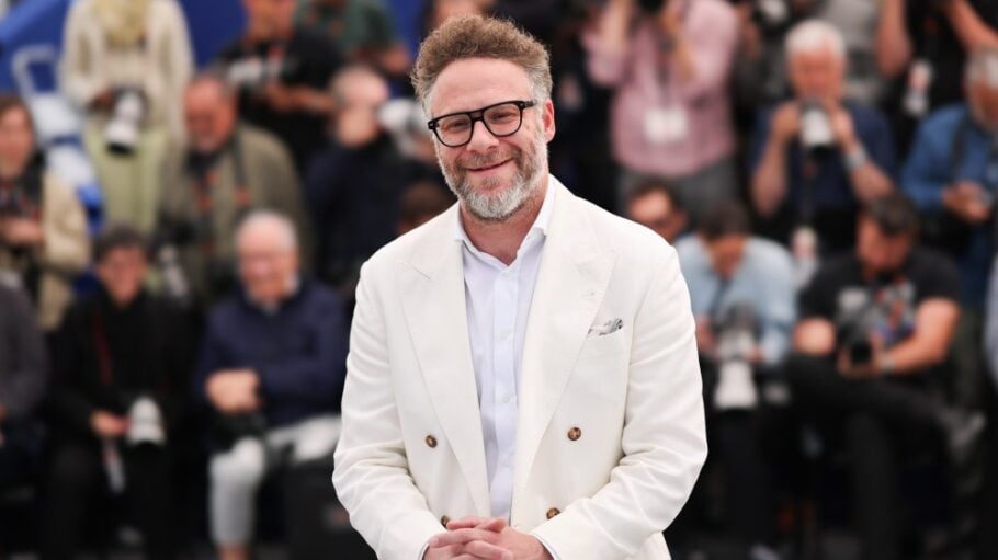Seth Rogen