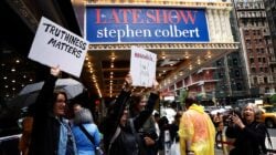 Late Show