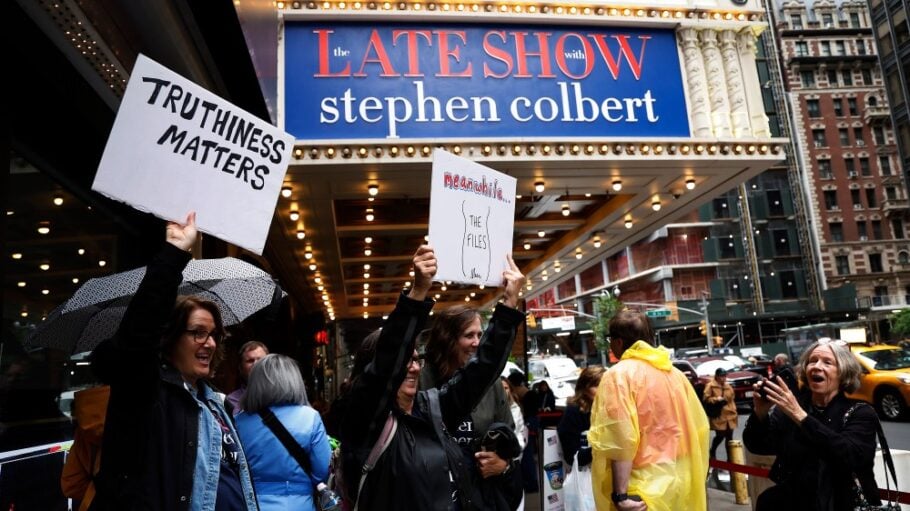 Late Show