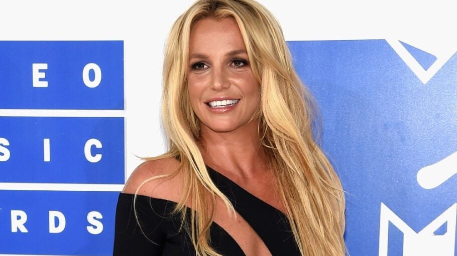 Britney Spears