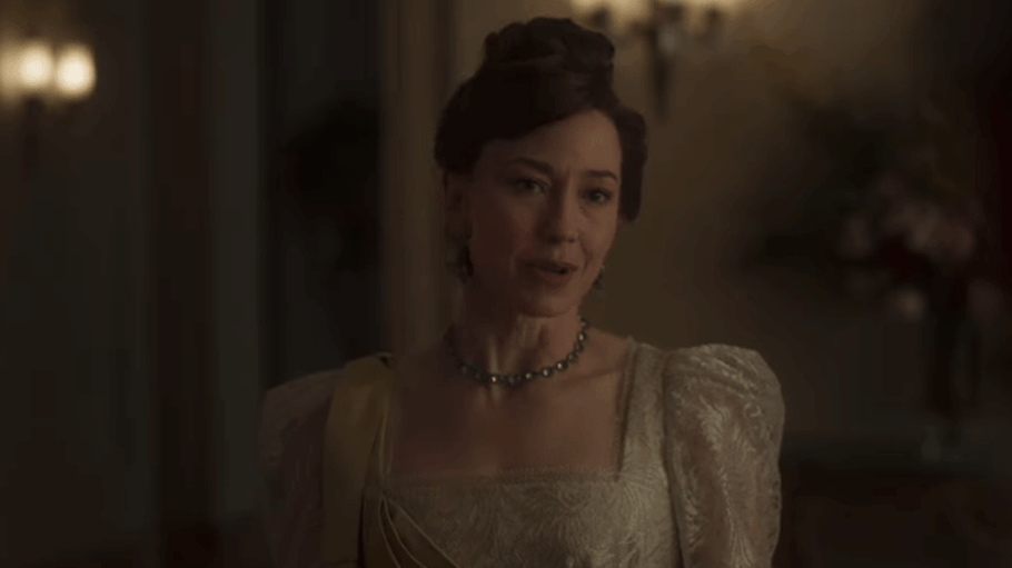 The Gilded Age