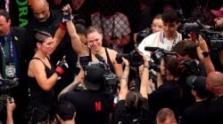 Rousey