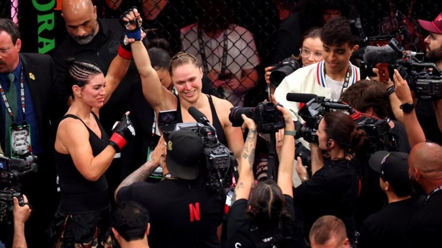 Rousey