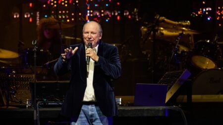 Hans Zimmer
