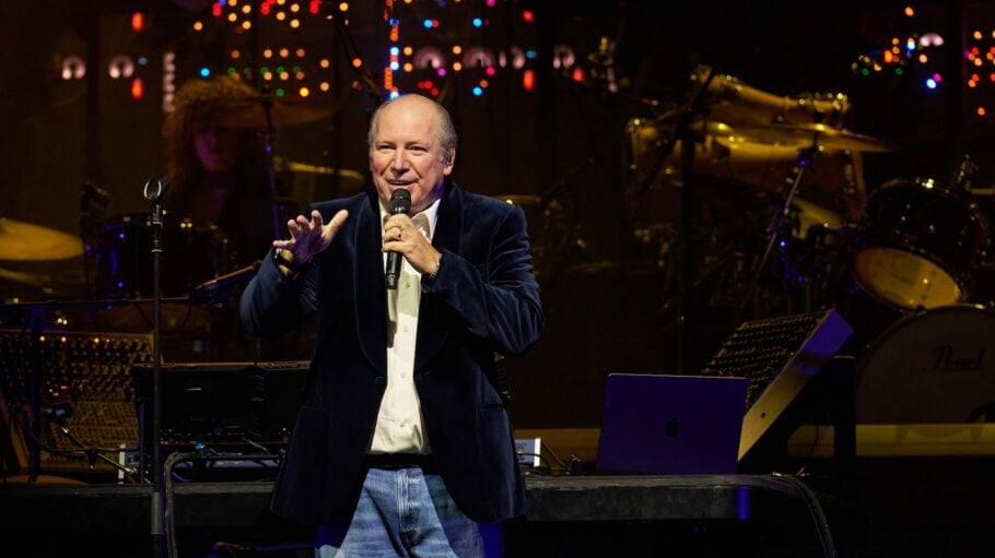 Hans Zimmer