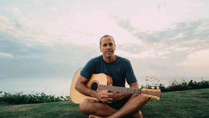 Jack Johnson