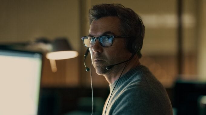 First Look: Patrick Brammall Stars Apple