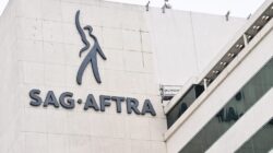 SAG-AFTRA