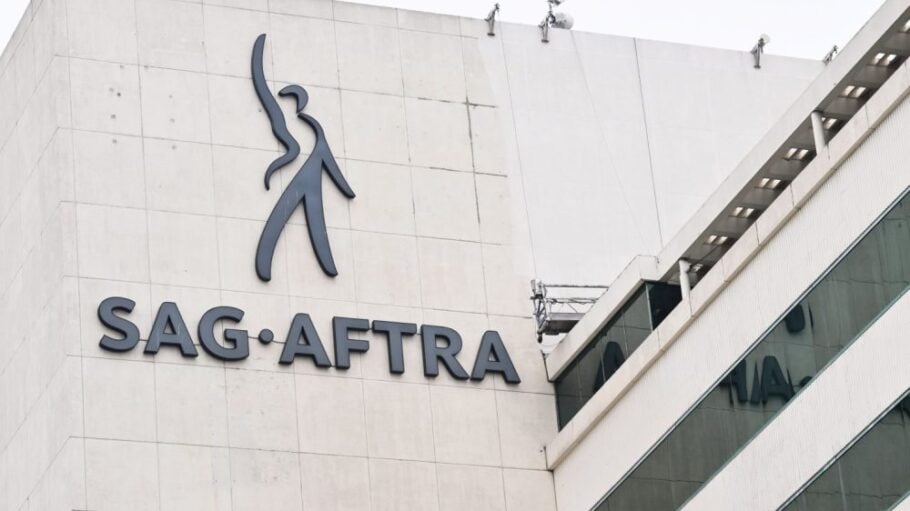 SAG-AFTRA